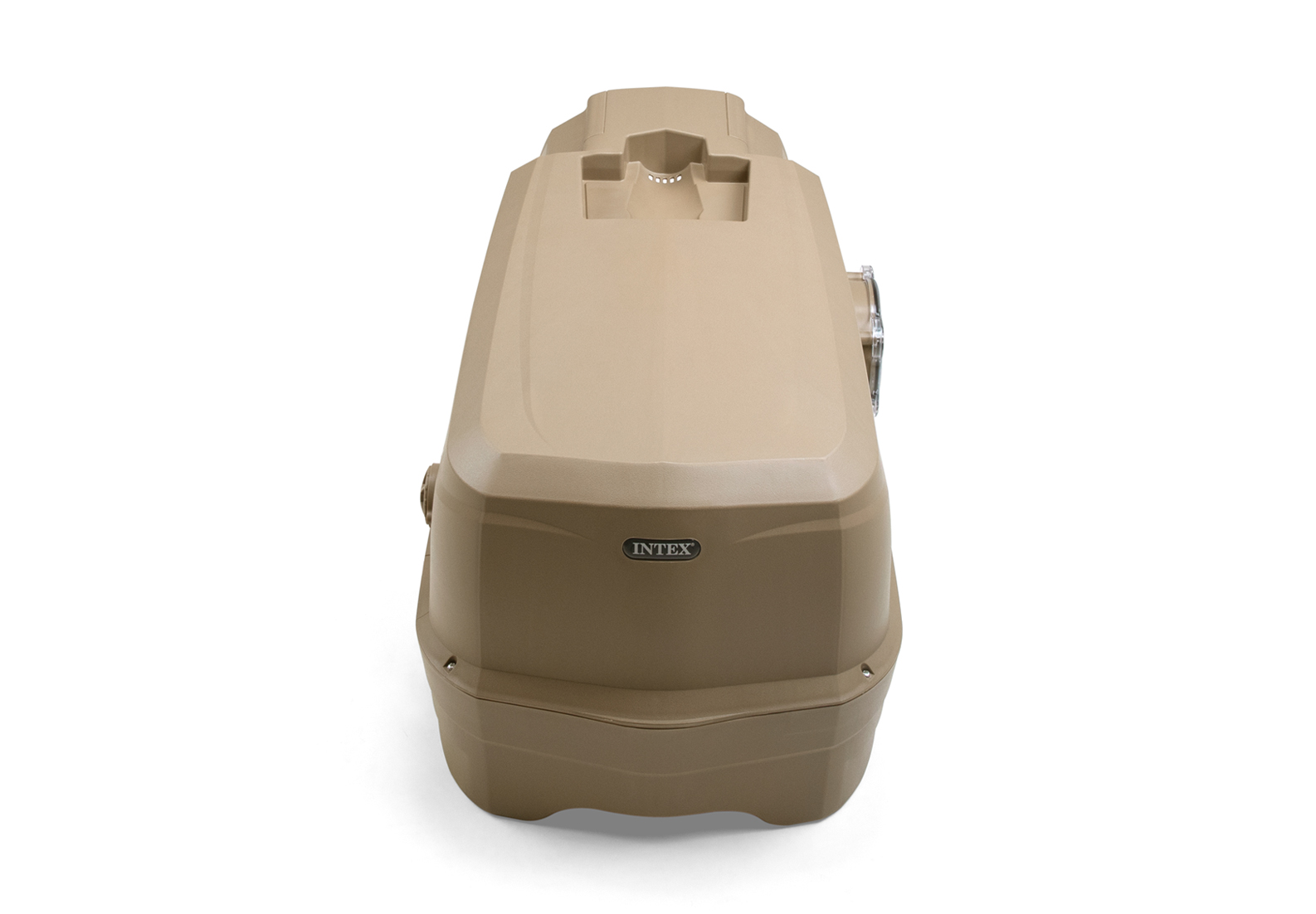 Блок керування СПА INTEX