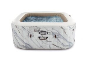 Надувная чаша INTEX