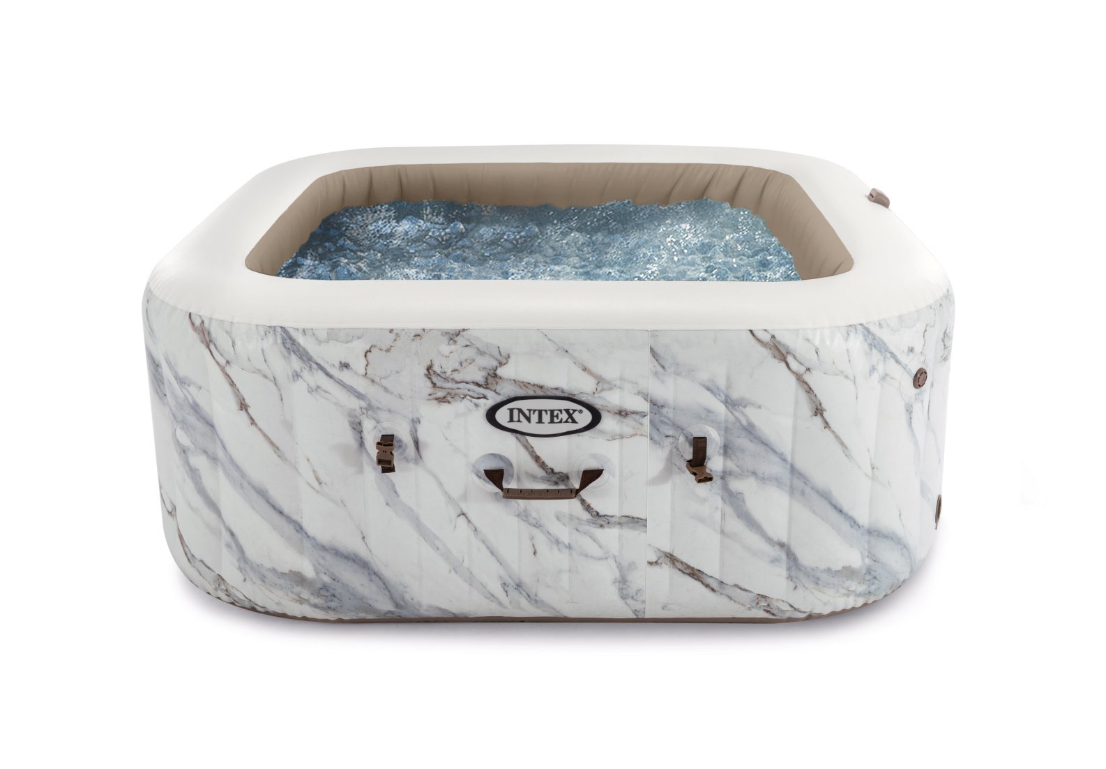 Надувная чаша INTEX