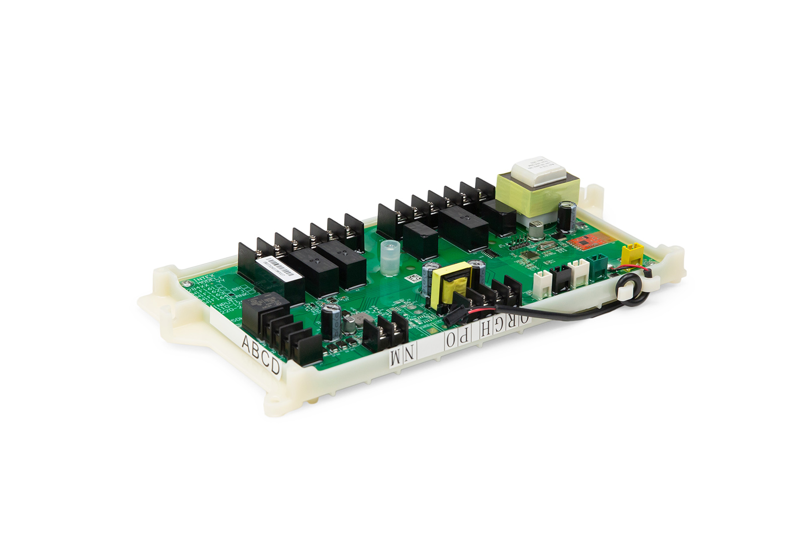 Основна друкована плата INTEX