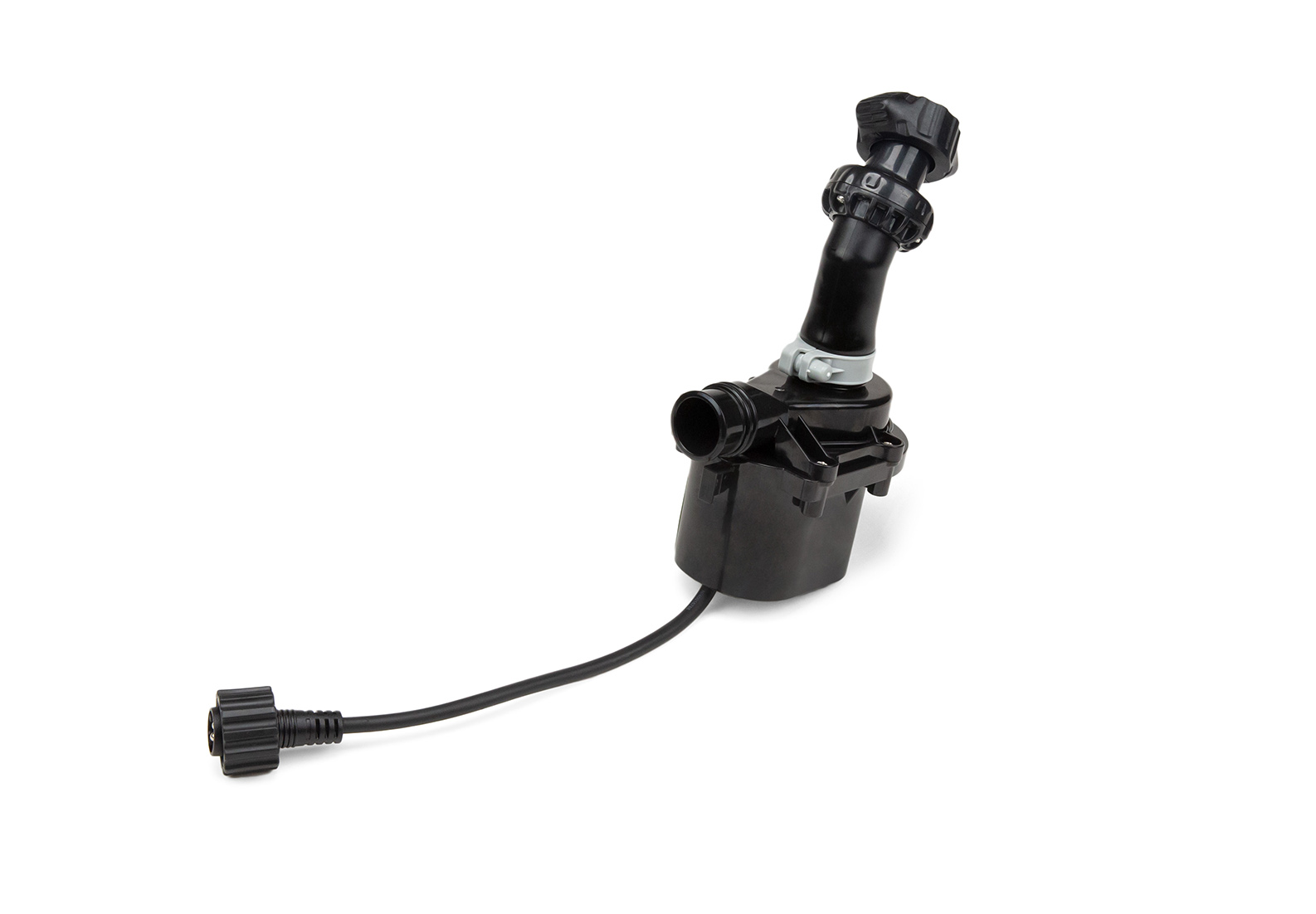 Насос INTEX для фільтра СПА