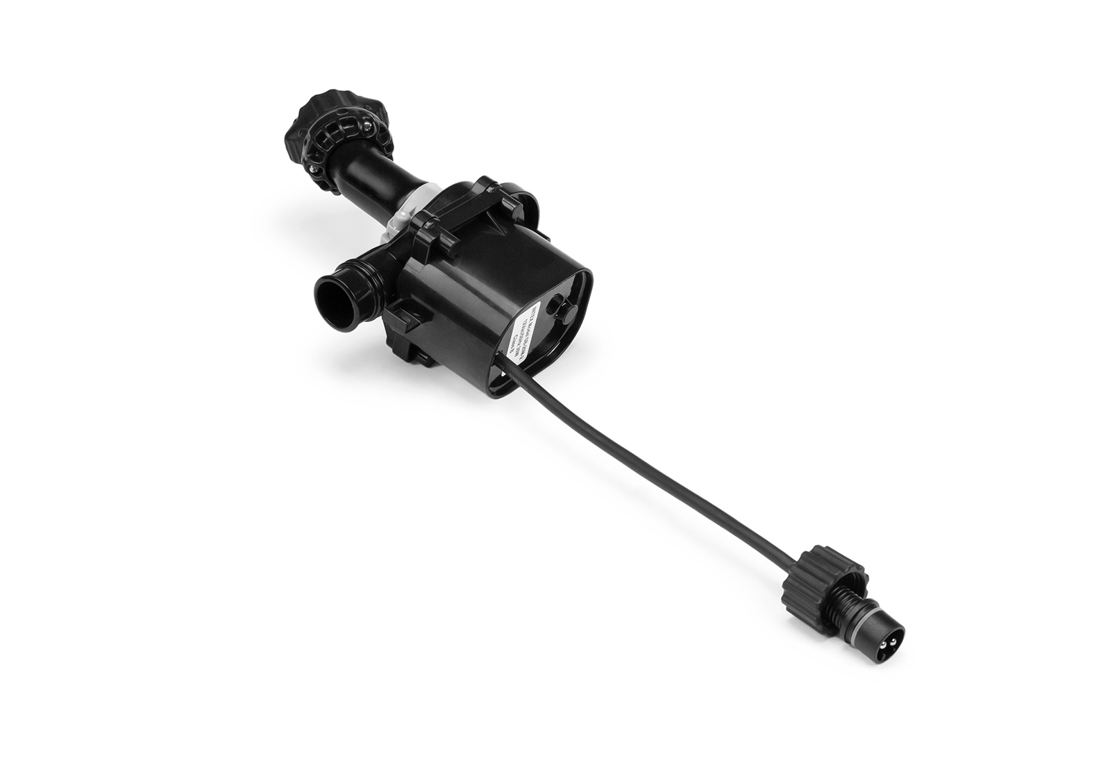 Насос INTEX для фільтра СПА