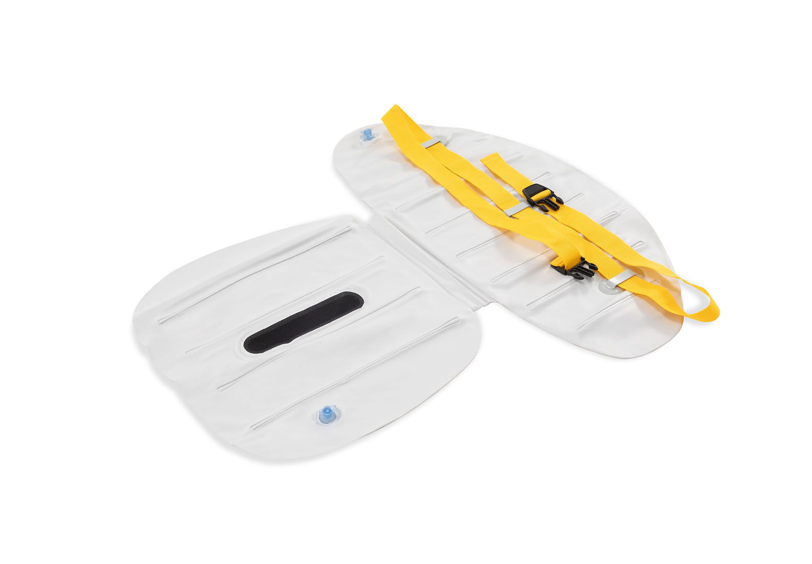 Надувне сидіння-подушка INTEX для човна