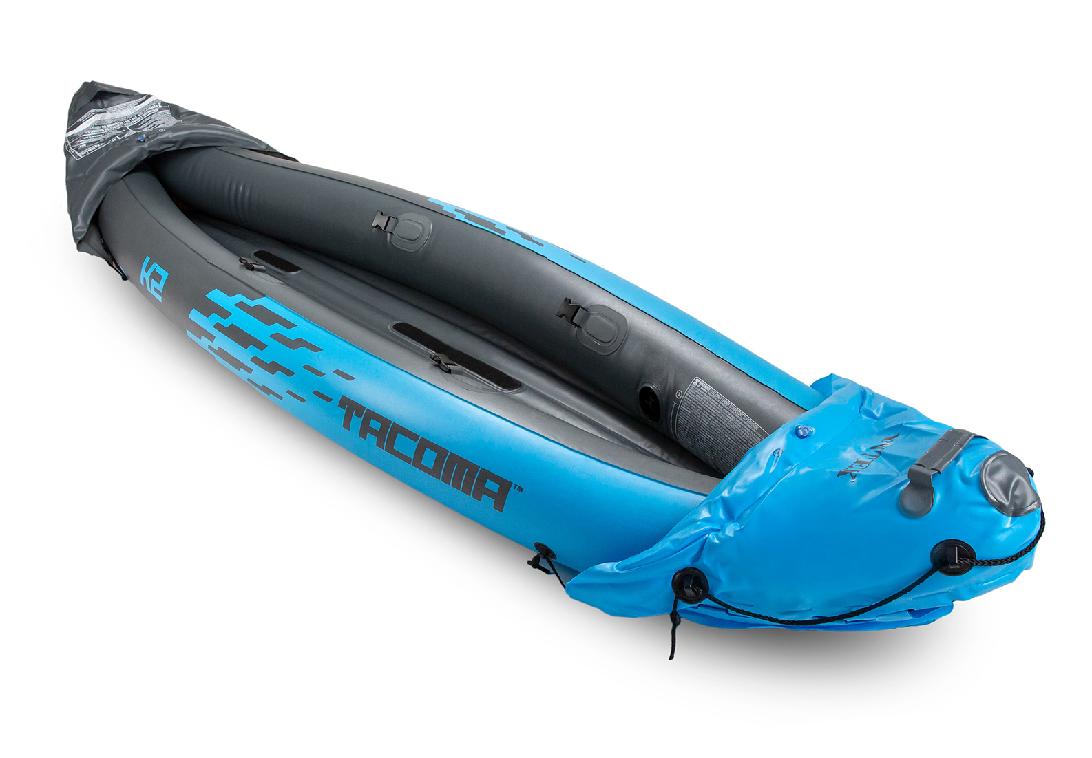 Корпус каяка INTEX