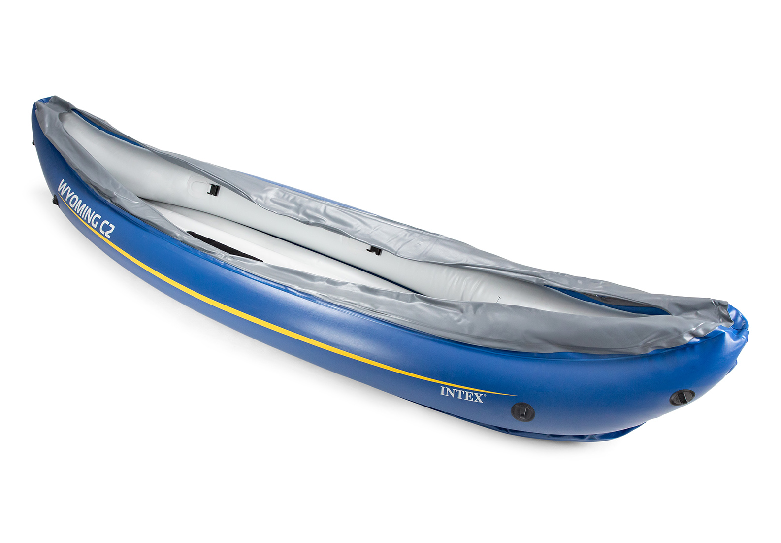 Корпус каяка INTEX