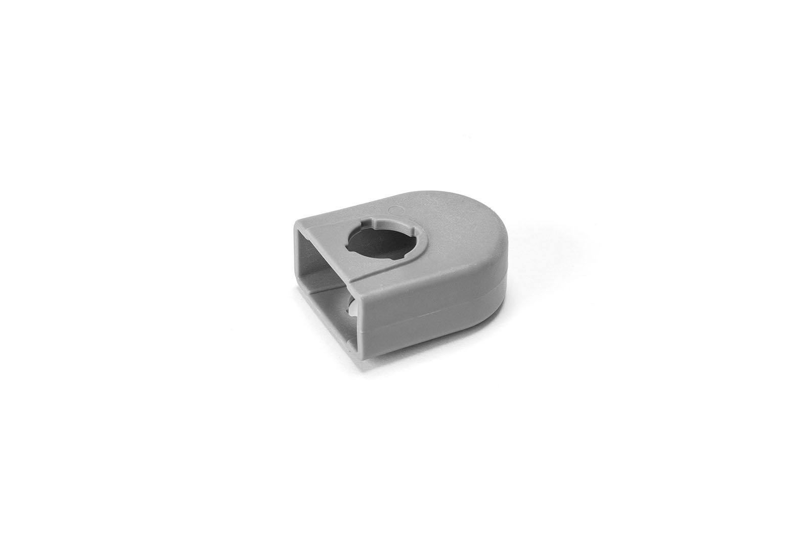 Торцевая крышка