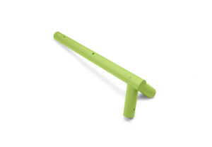 Правостороння балка INTEX для гойдалки, зелена