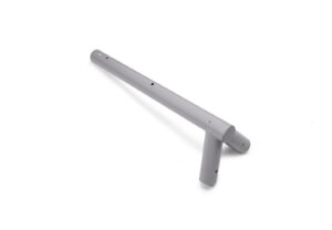 Правостороння балка INTEX для гойдалки, сіра