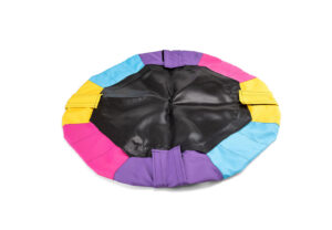 Обкладка круглого сітчастого сидіння для гойдалки INTEX