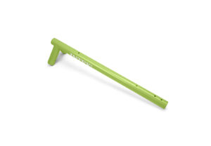 Кінцева балка INTEX для гойдалки, зелена