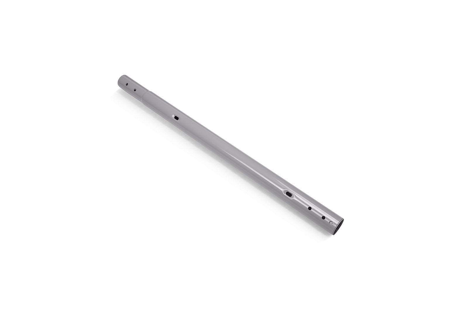 Центральная балка для качелей, серая