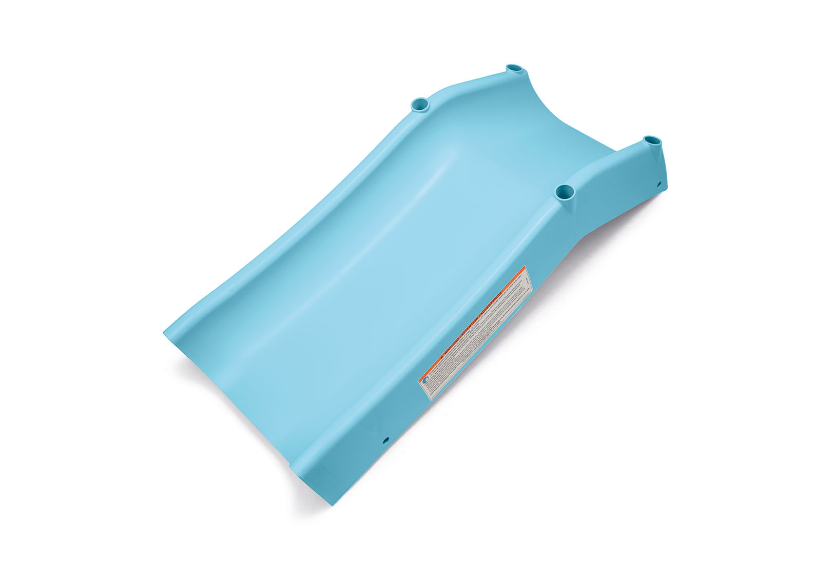 Комплект верхньої частини гірки