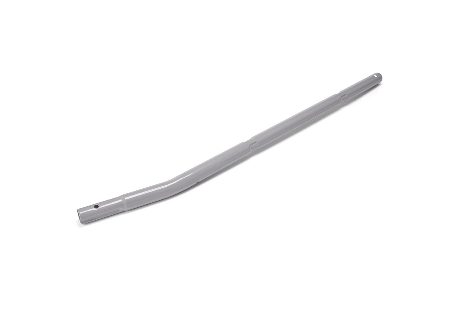 Верхняя нижняя ножка М для горки 44106