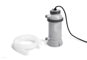 Нагрівач INTEX для басейнів 230V