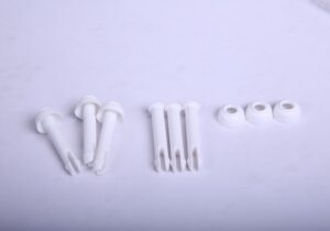 Штифт и уплотнитель для бассейна размером 396 – 731 см ROUND METAL FRAME POOLS