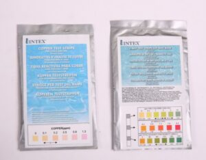 Набор тест-полосок