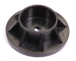 Подножка вертикальной стойки (опоры) для басен размером 396 см и более METAL FRAME POOLS