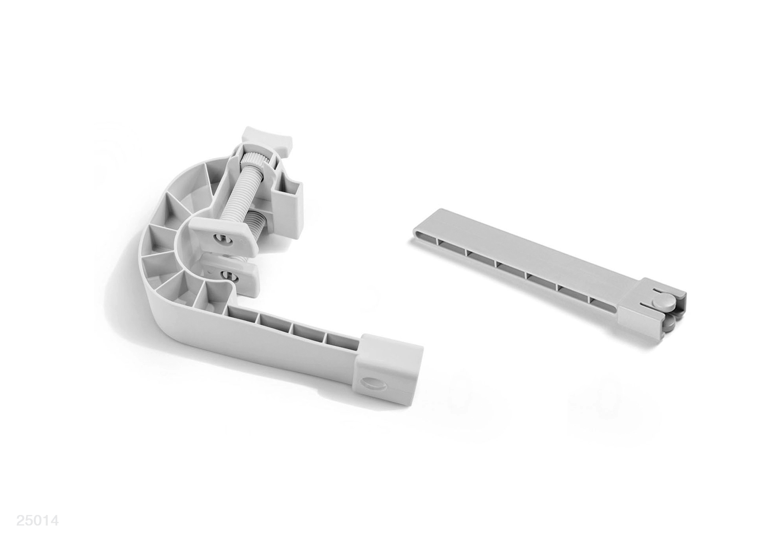 Кріплення скімера INTEX (гачок) для басейнів METAL FRAME POOLS