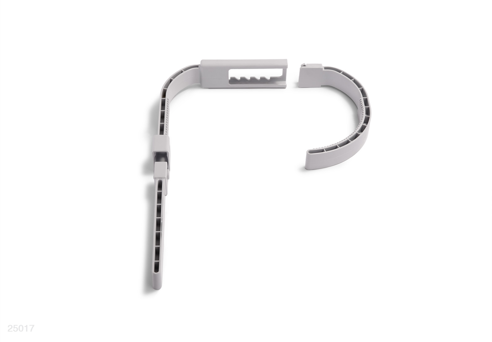 Кріплення скімера INTEX (гачок) для EASY SET AND OVAL FRAME POOLS