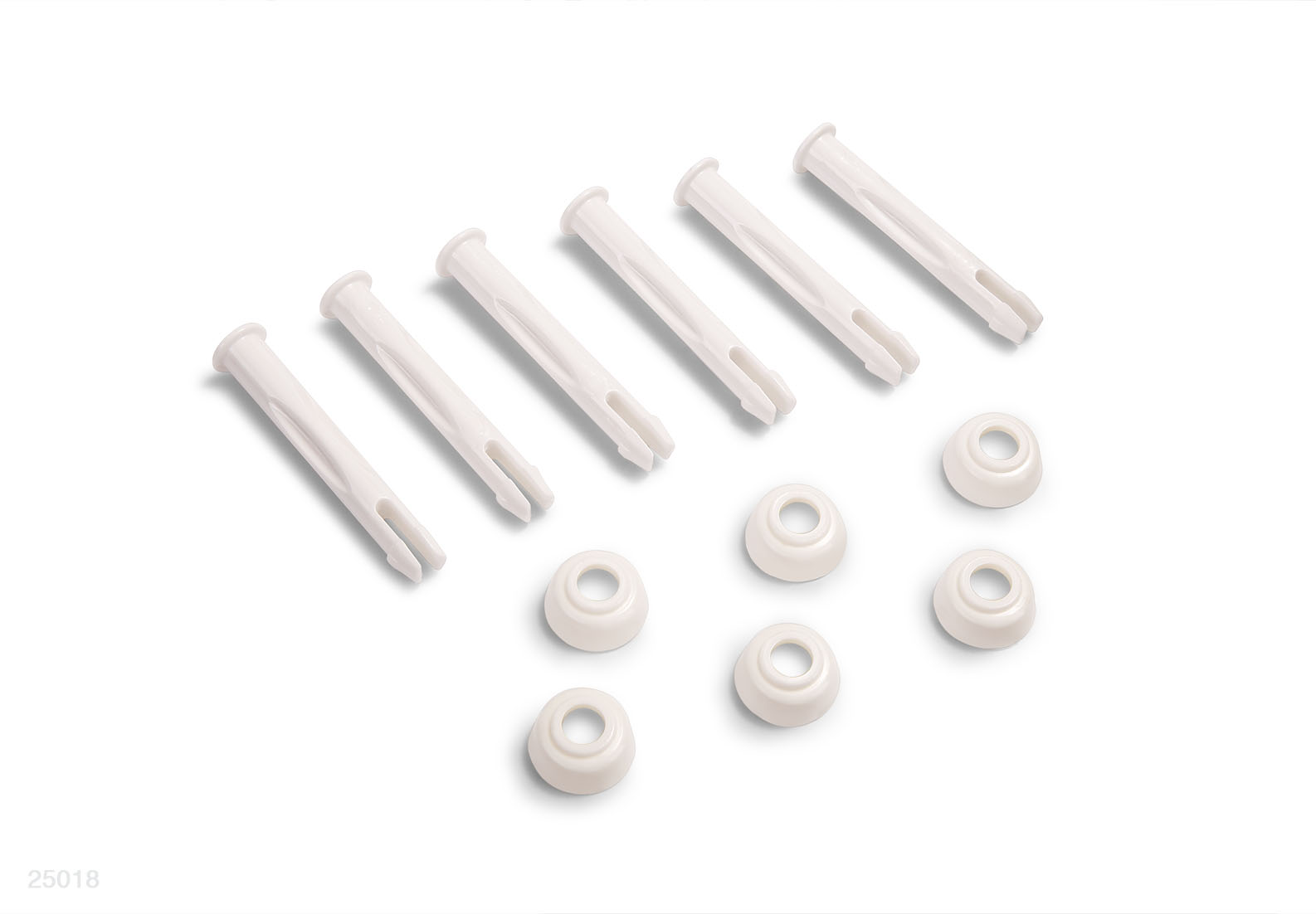 Штифт и уплотнитель для круглых бассейнов размером 305 – 366 см ROUND MF POOLS (модель 2016 г.)