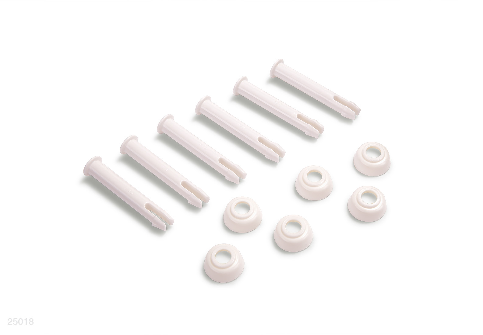 Штифт и уплотнитель для круглых бассейнов размером 305 – 366 см ROUND MF POOLS (модель 2016 г.)