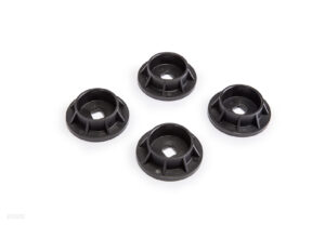 Підніжка вертикальної стійки (опори) для басенів розміром 396 - 488 см ROUND METAL FRAME POOLS