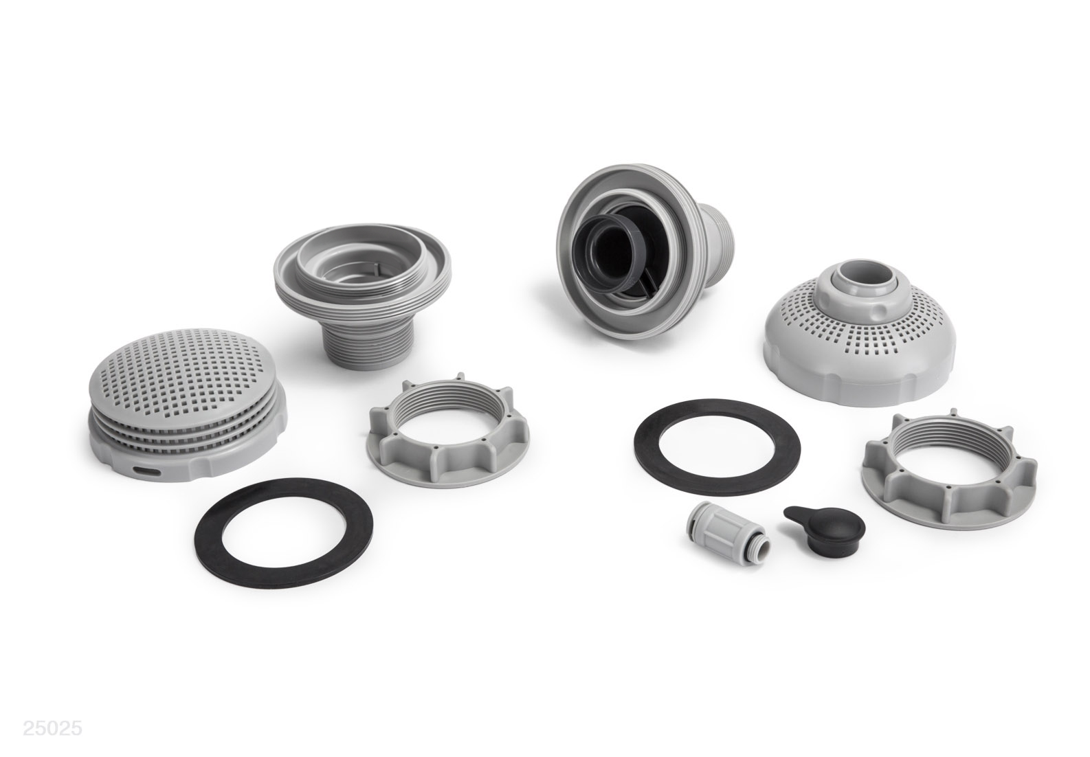 Повітряна форсунка INTEX в наборі