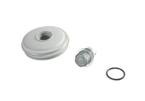 Кришка INTEX корпусу фільтру з датчиком