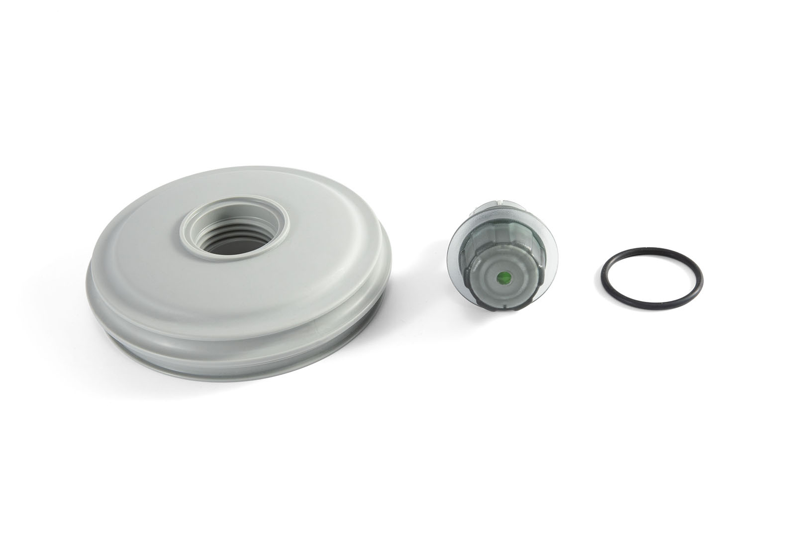 Кришка INTEX корпусу фільтру з датчиком