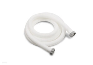 Гофрований шланг INTEX з гайками 4,5 м