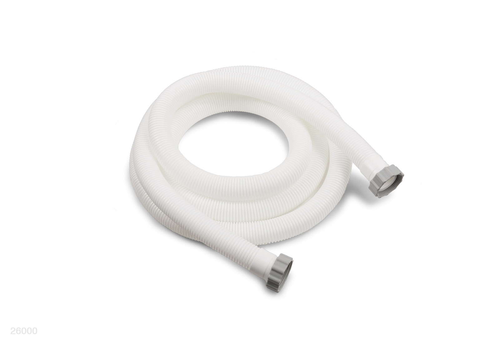 Гофрований шланг INTEX з гайками 4,5 м