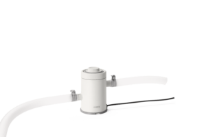 Картриджний фільтрувальний насос INTEX Krystal Clear C300 |  л/год