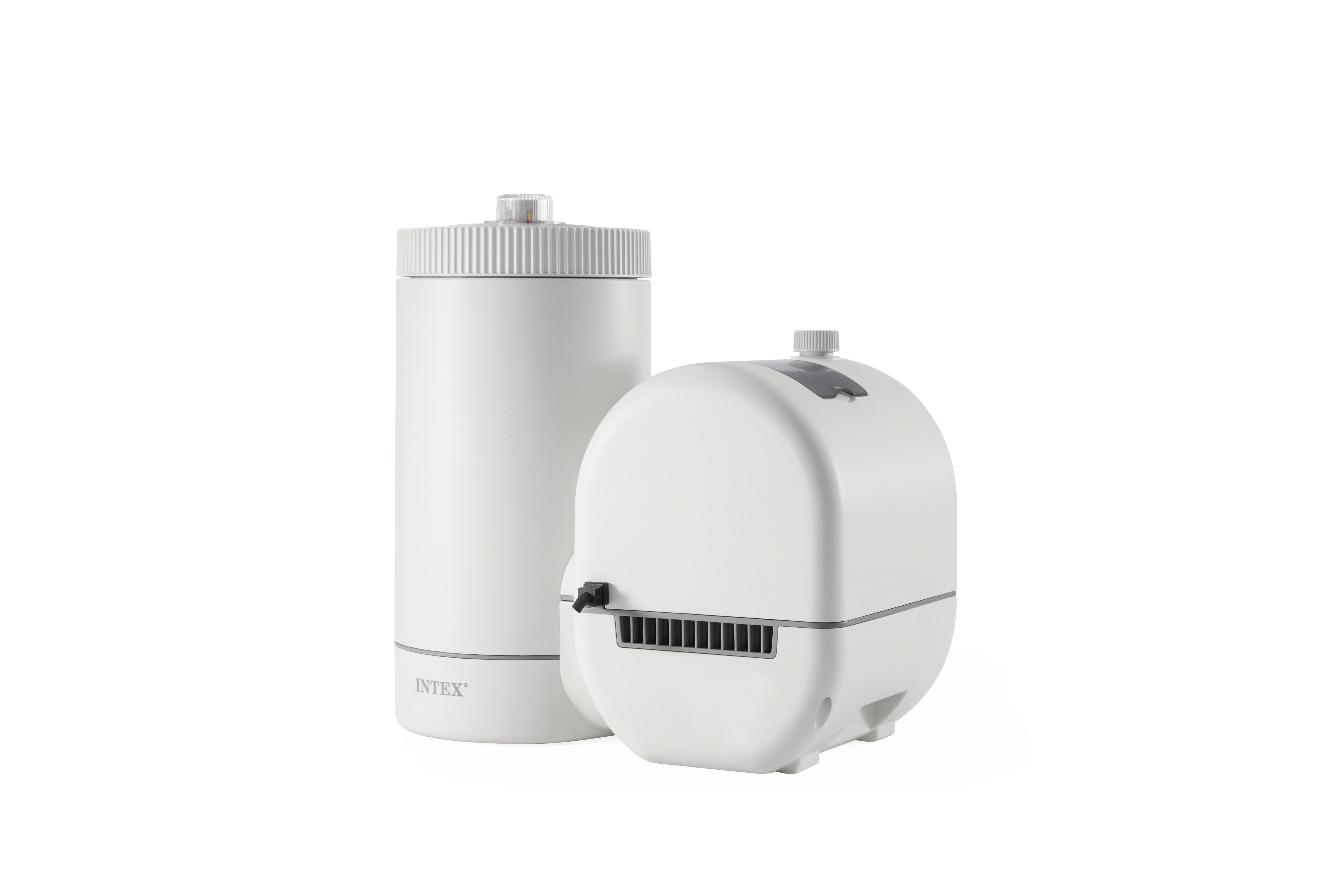 Картриджний фільтрувальний насос INTEX Krystal Clear C2500 | 9463 л/год