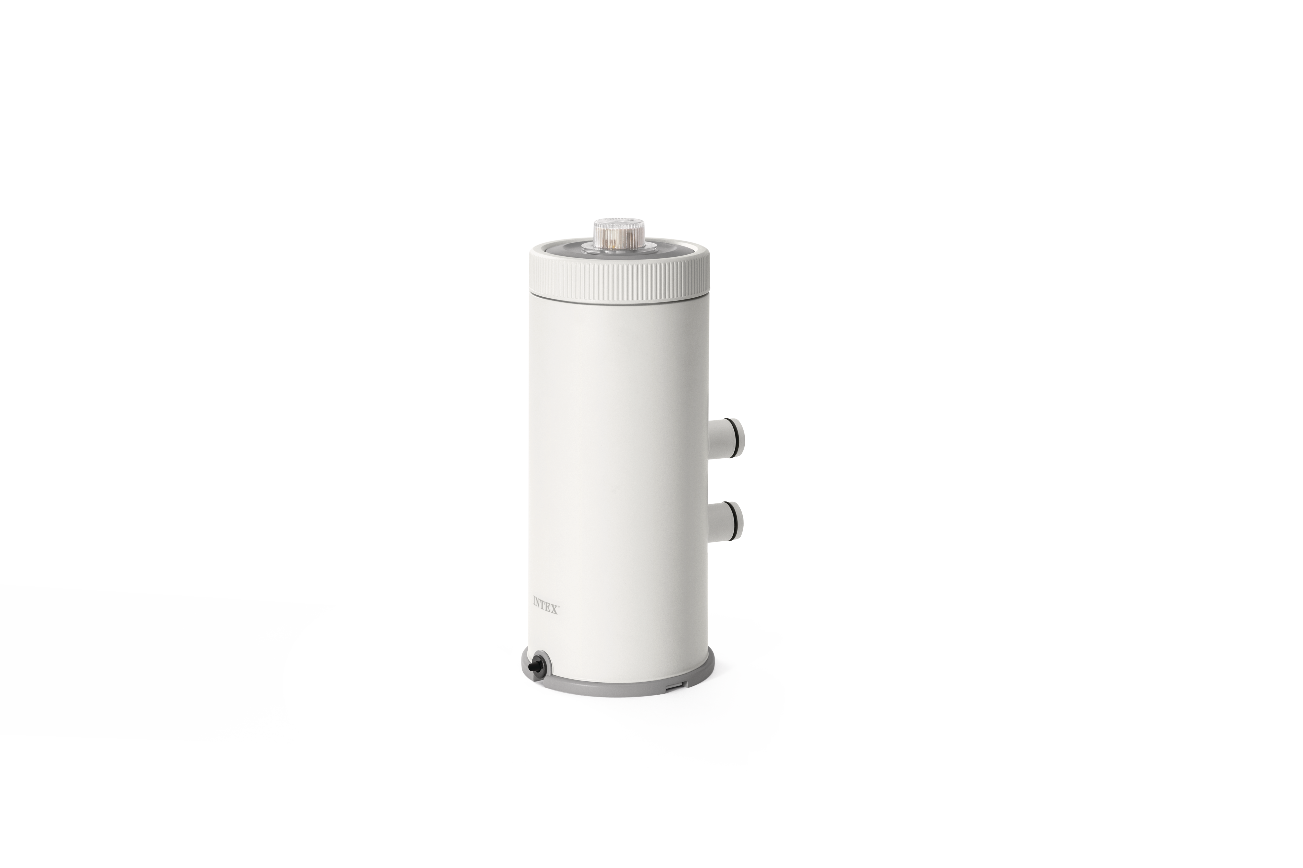 Картриджний фільтрувальний насос INTEX Krystal Clear C1000 |  л/год