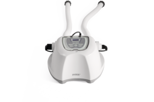 Система очищення INTEX з хлоргінератором QS700 | 7г/год