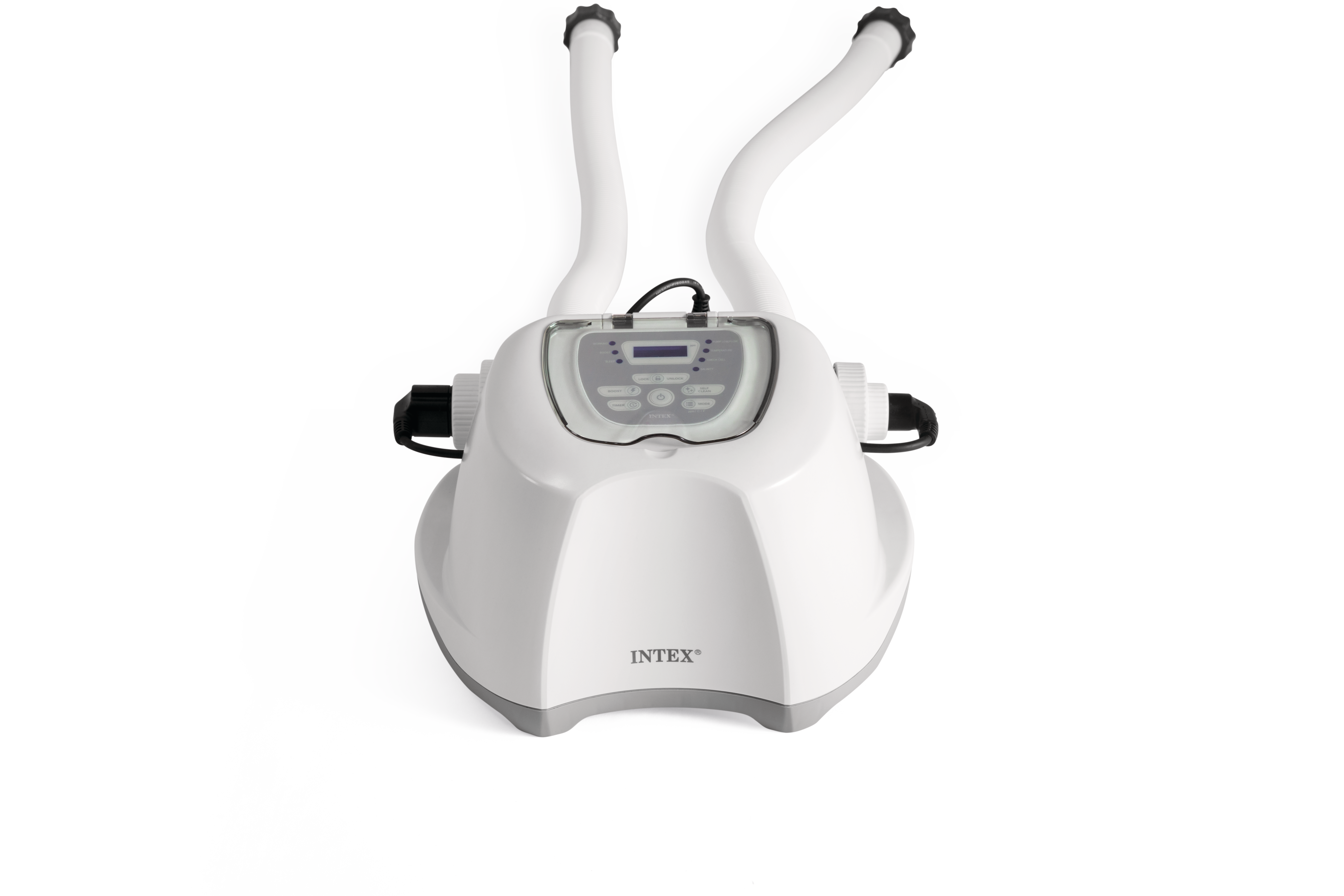 Система очищення INTEX з хлоргінератором QS700 | 7г/год