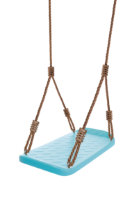 Секция к качелям INTEX | Катание стоя