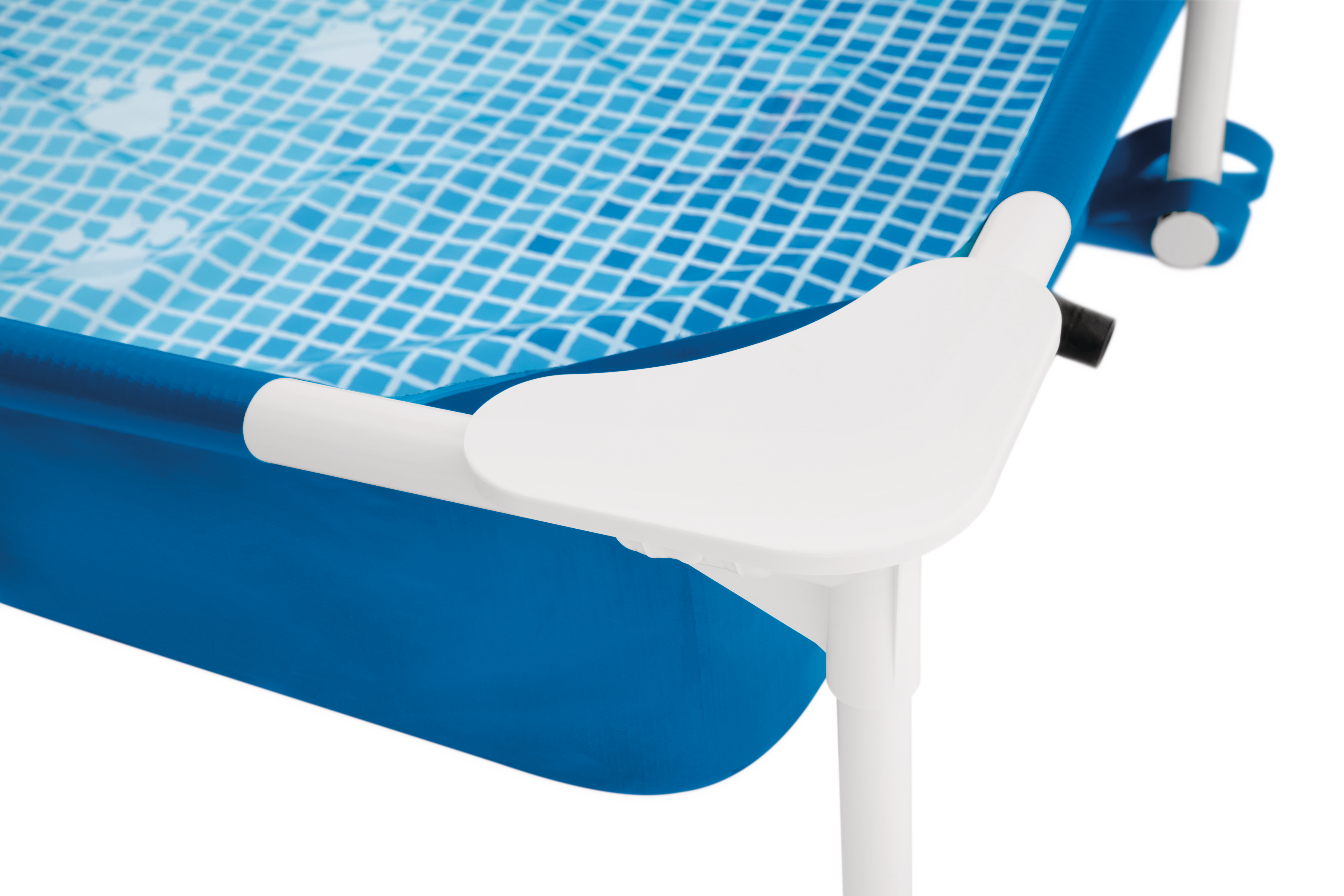 Каркасний басейн INTEX для домашніх тварин