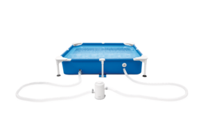 Каркасний басейн INTEX для домашніх тварин