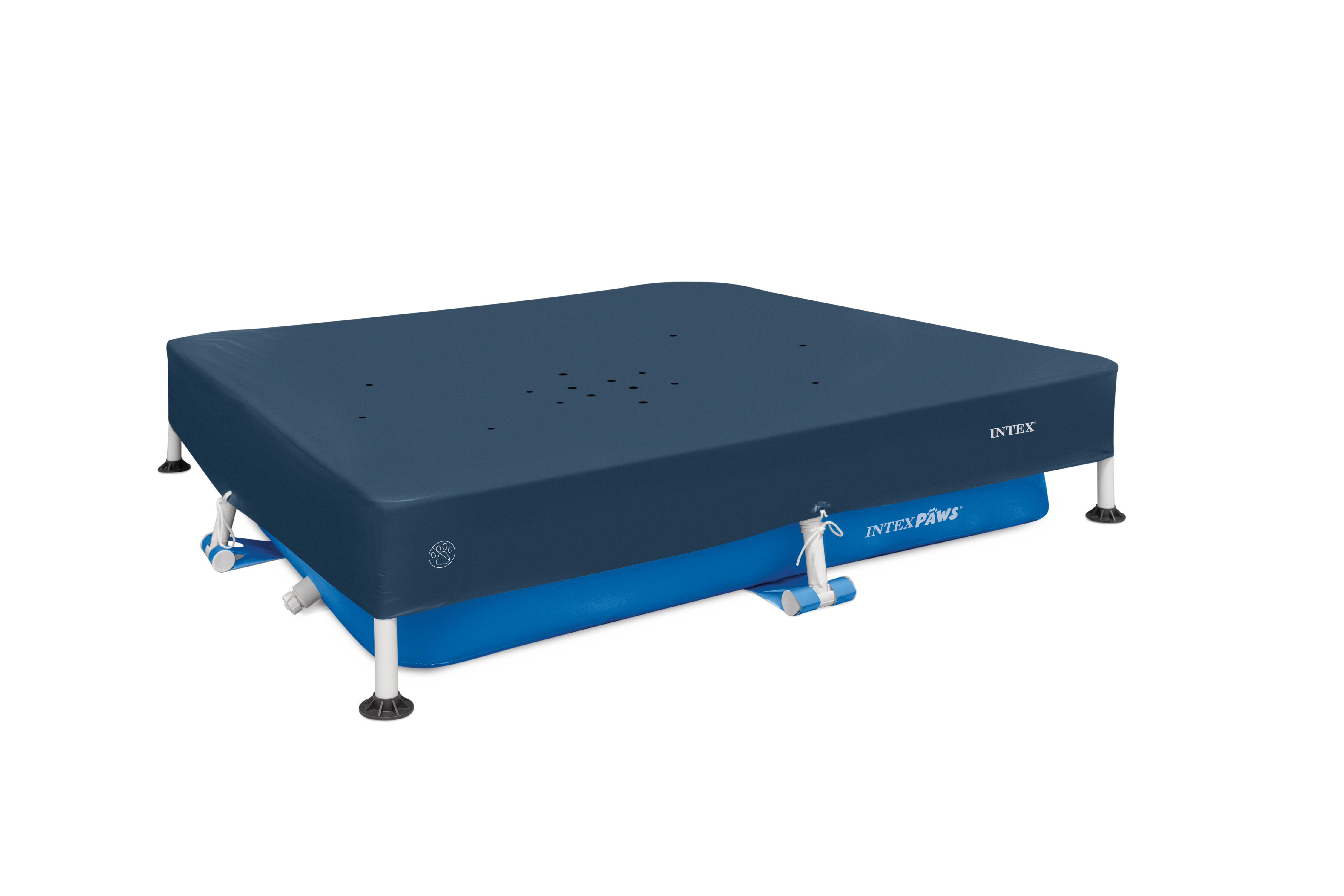 Каркасний басейн INTEX для домашніх тварин