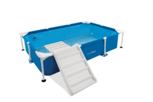 Прямокутний басейн INTEX для домашніх тварин