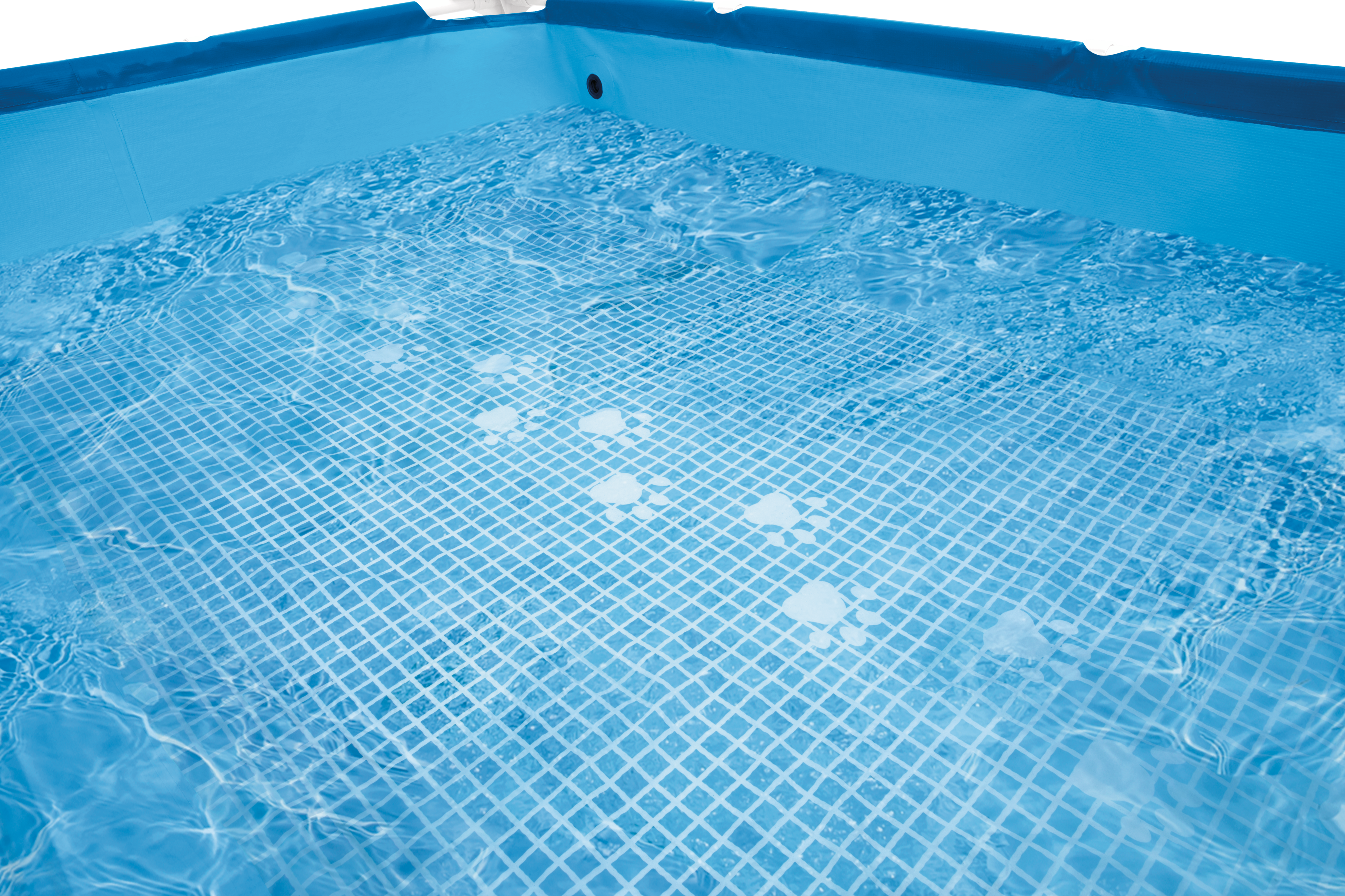 Прямоугольный бассейн INTEX для домашних животных