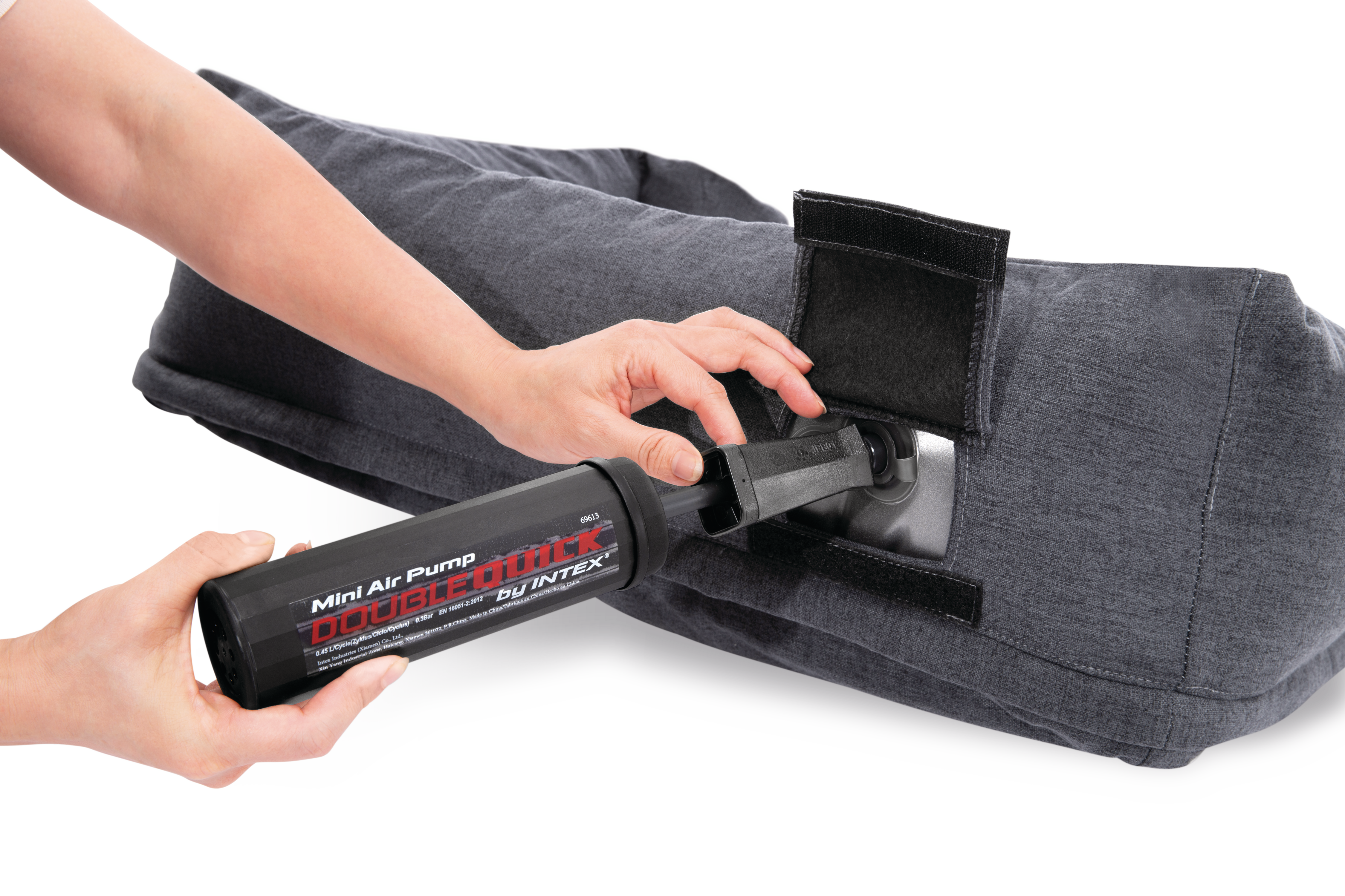 Лежак для домашных животных INTEX Small