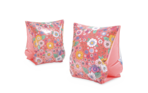 Нарукавники INTEX Sweet Blossom
