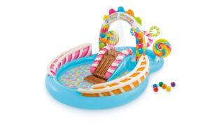 Игровой центр INTEX Candy Zone