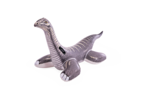 Надувний Бронтозавр INTEX для катання