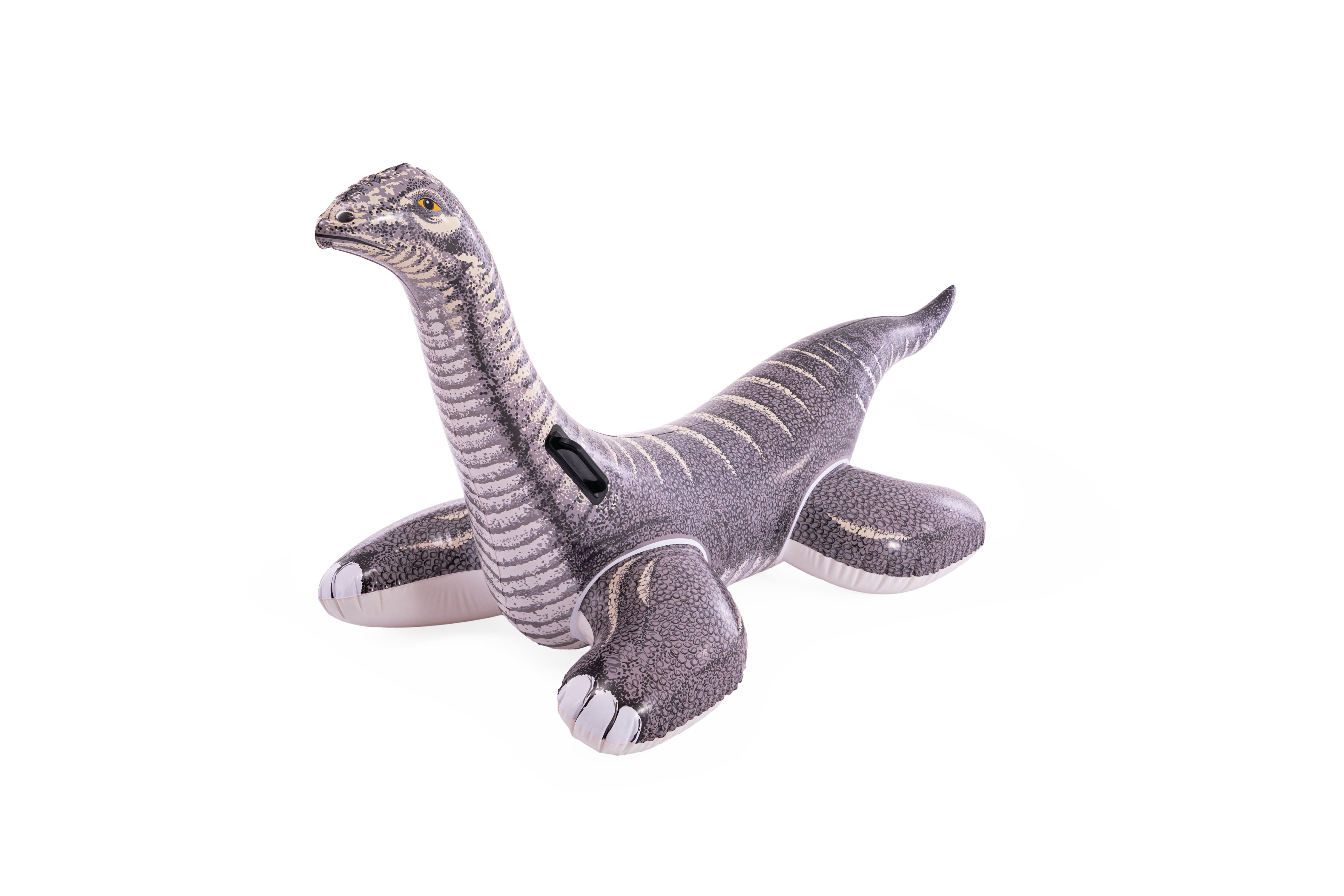 Надувний Бронтозавр INTEX для катання