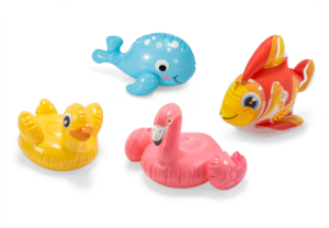 Надувні іграшки INTEX Puff&Play