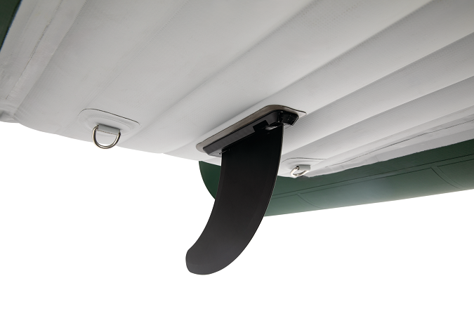 Професійний рибацький човен INTEX Big Catch