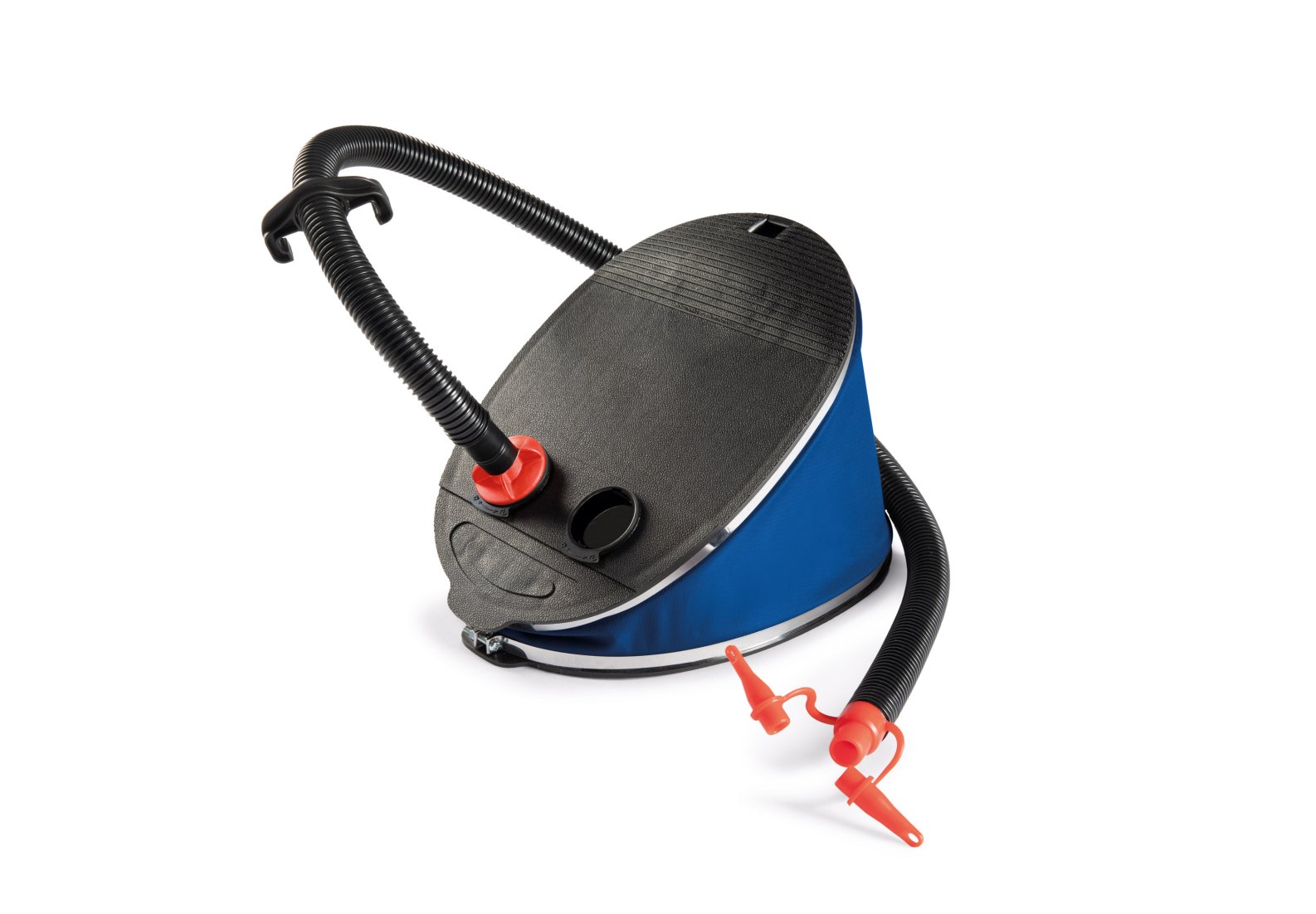 Большой ножной насос INTEX